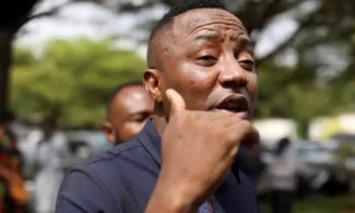 Flying Russian flag is not crime, christians, others wave Israeli, Palestinian flags as solidarity – Sowore