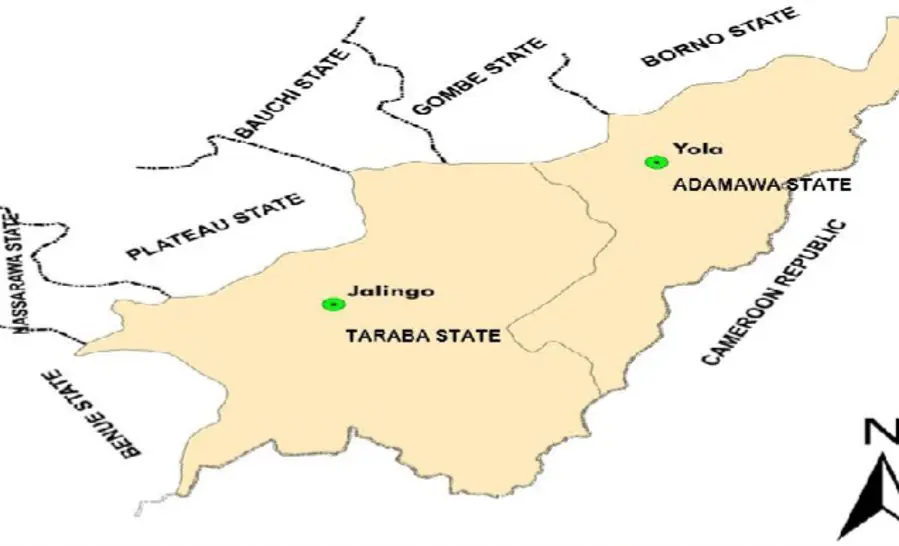 Adamawa intensifies surveillance after cattle disease outbreak in neighbouring Taraba