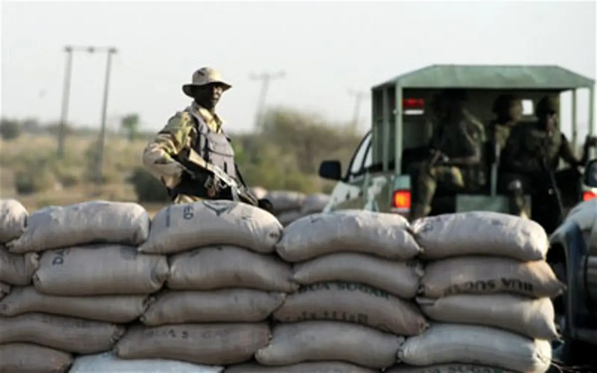 Protest: Military takes over FCT highway as hoodlums unleash violence on motorists