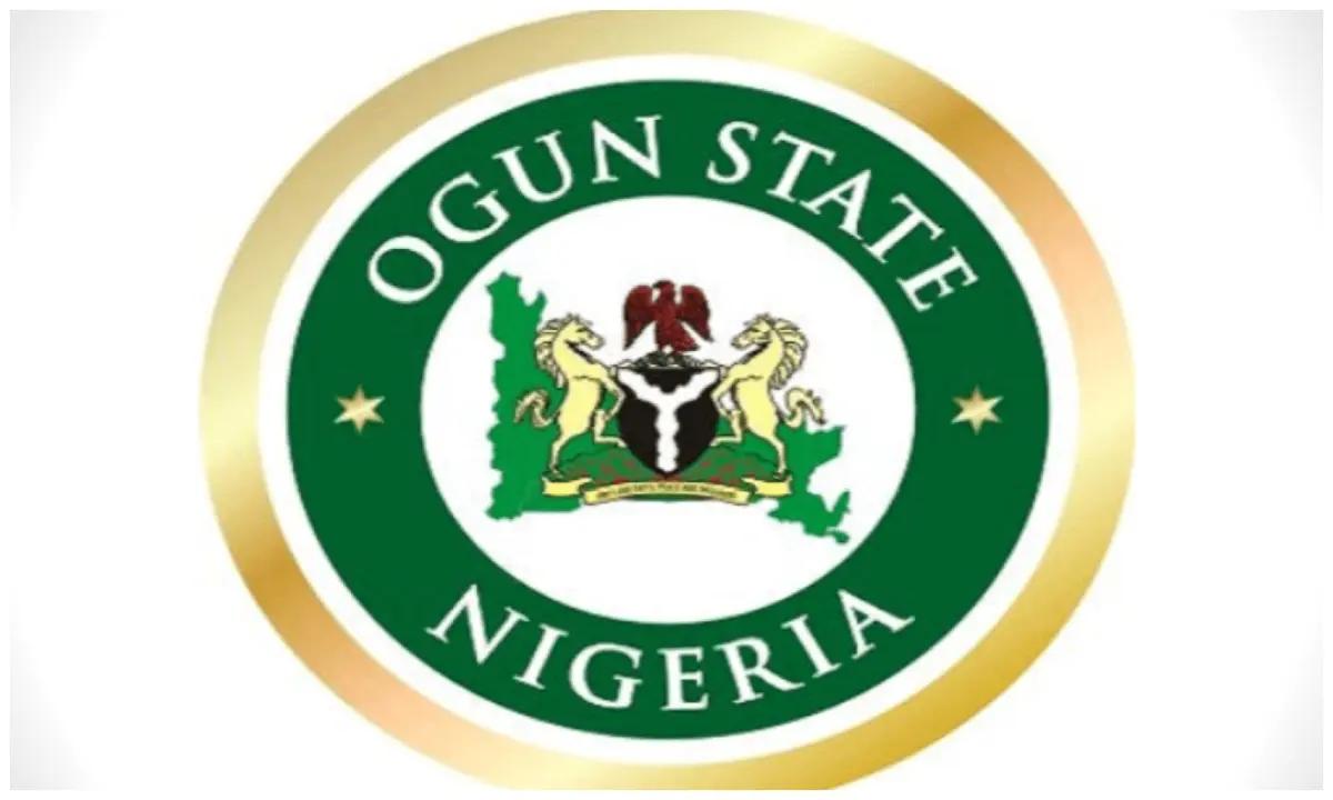 Our stand on Zhongshan’s subterfuge, Paris seizure order – Ogun govt