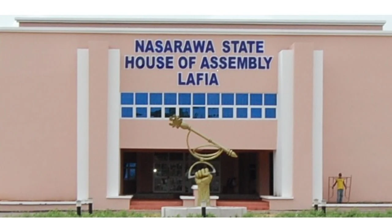 Assembly raises alarm over high rate of kidnapping in Nasarawa