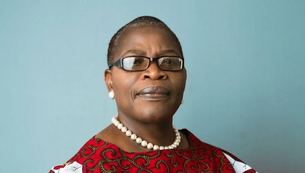 EndBadGovernance: Only Nigerian govt can make protest bloody – Oby Ezekwesili