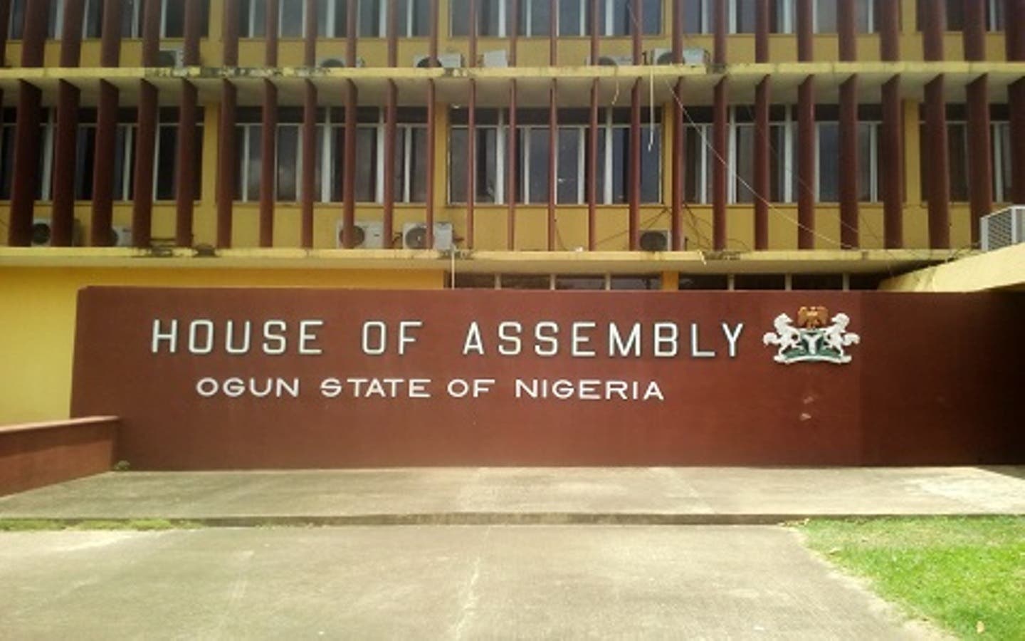 Ogun Assembly recommends monarch’s persecution over land grabbing allegation