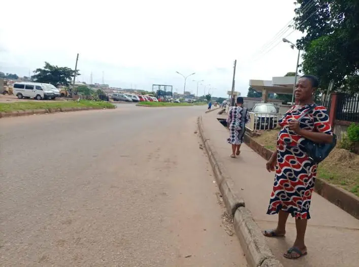 Anambra: Normalcy returns as residents shun protest, resume business activities