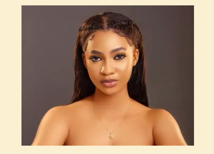 BBNaija S9: I dated older oyibo man for benefits – Victoria [VIDEO]