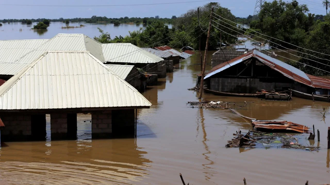 Four dead as flood wreaks havoc in Bauchi