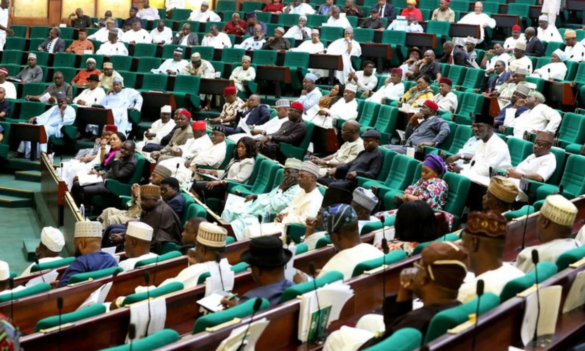 Sub-standard iron rods reason for building collapse in Nigeria – Reps