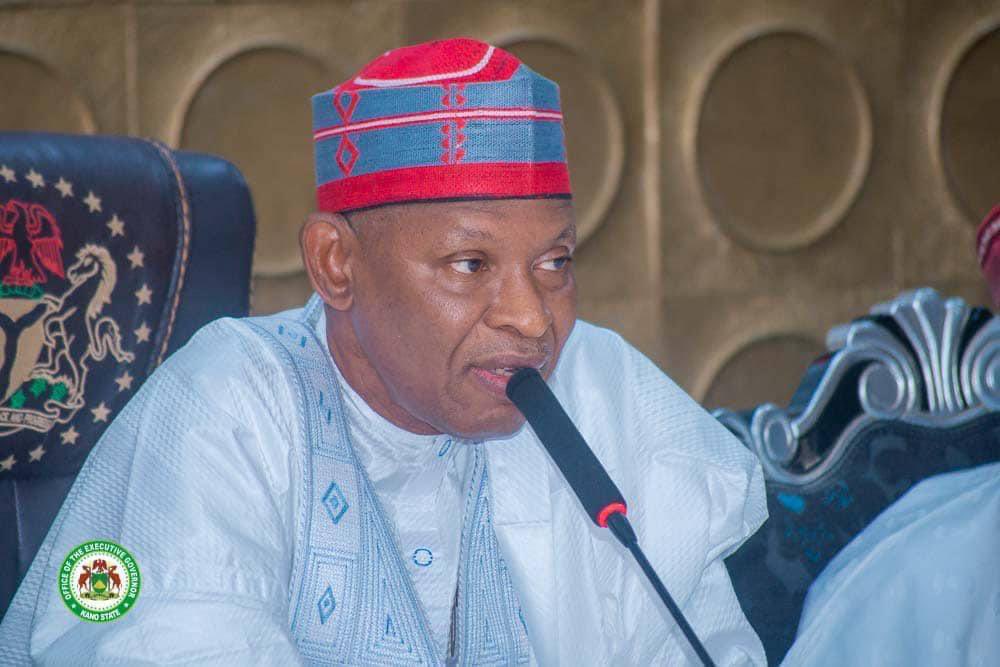 Kano donates N100m to Borno govt, flood victims