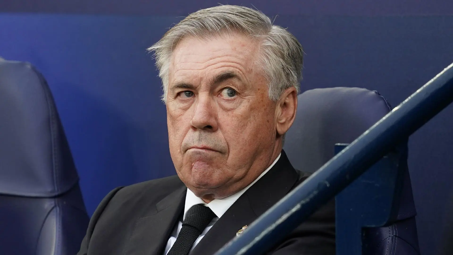 Ballon d’Or: Ancelotti slams organizers for snubbing one important player