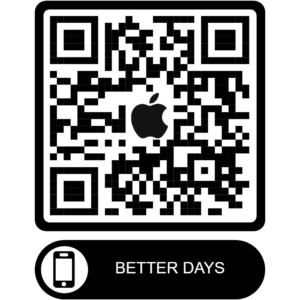 Ebisco Sugar - Better Days album barcode