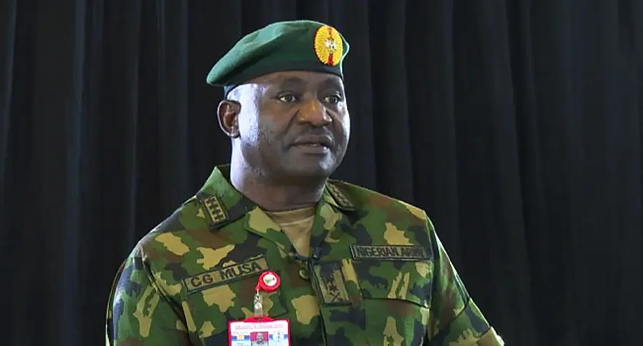 Zamfara Insecurity: Chief of Defence creates ‘Operation Fansan Yamma, collapses all others