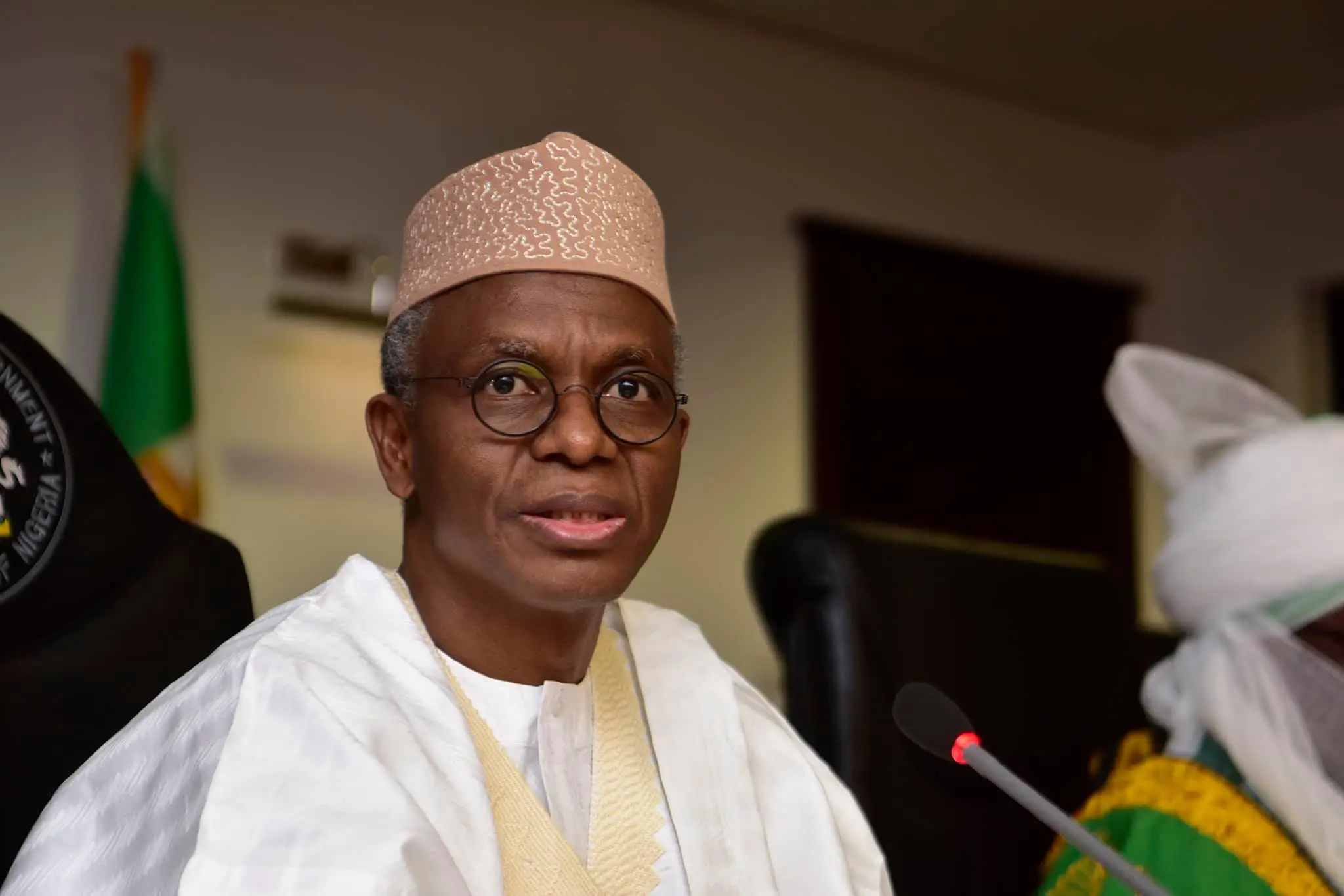 Sanusi’s reinstatement as Emir of Kano most important event in my life – El-Rufai