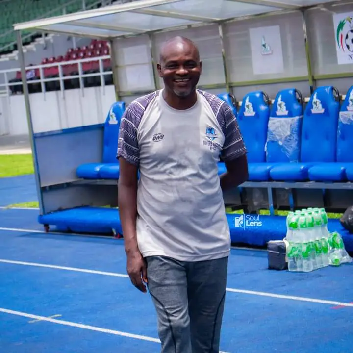 NWFL: Why we signed three new players – Bayelsa Queens coach Ogbonda