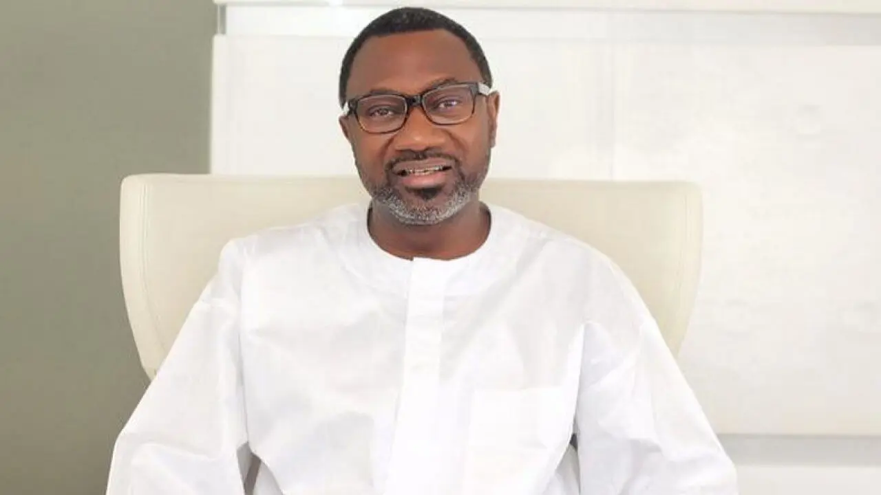 Dangote Refinery Petrol: ‘Kudos to Tinubu for making this reality’- Otedola