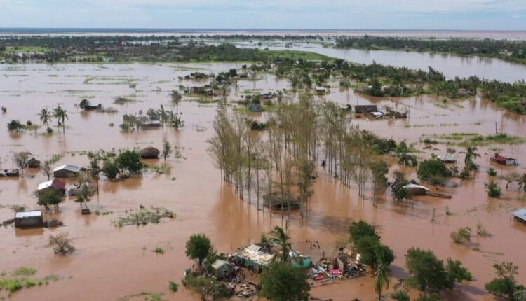 Residents urged to relocate amid flood threats in Taraba