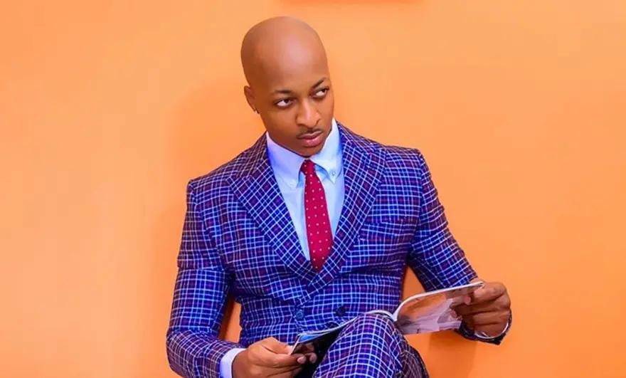 IK Ogbonna calls out CAN over ‘fake miracles’ as Lord’s Chosen trends