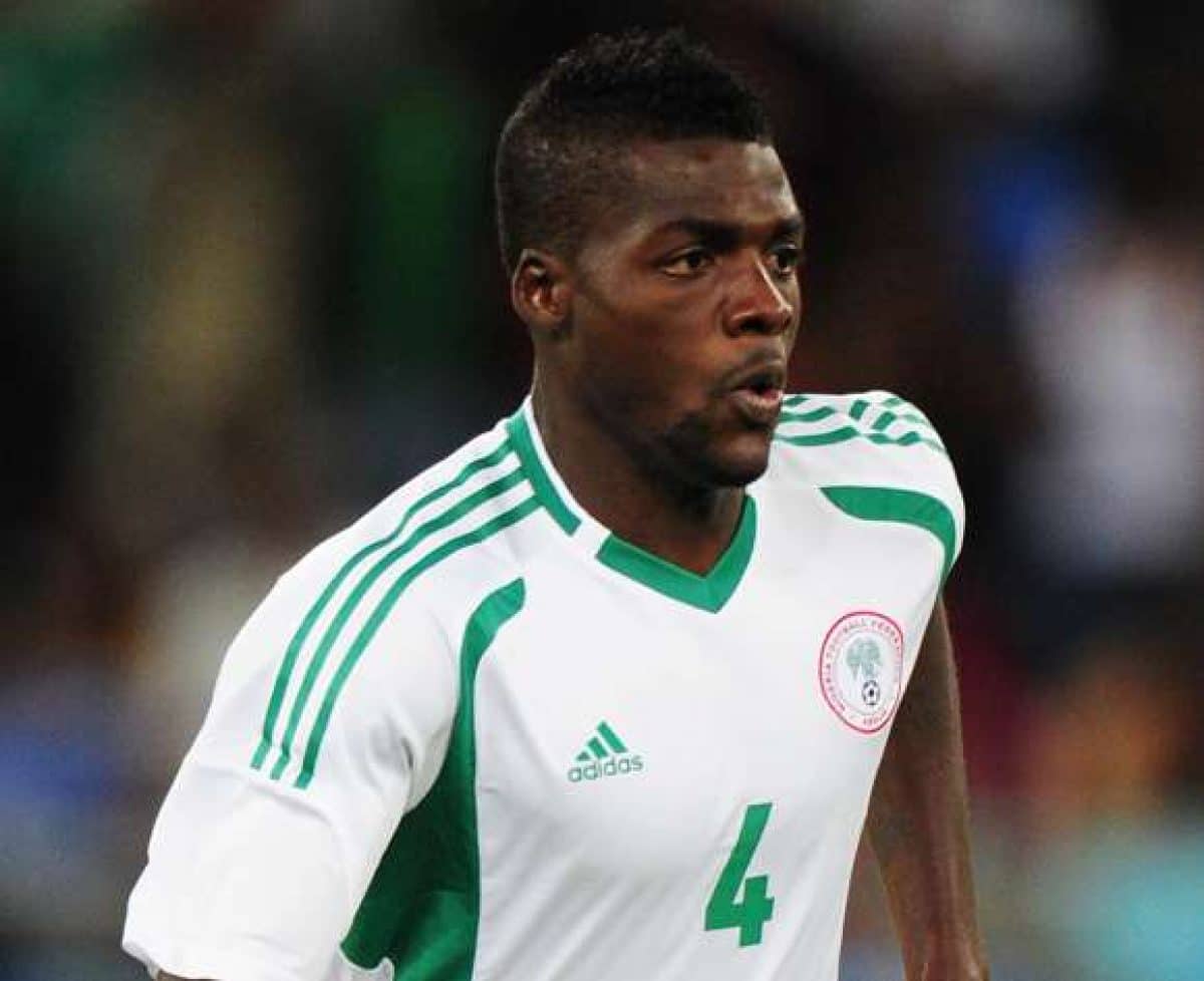 Super Eagles: John Ogu advises NFF on coach to lead Nigeria’s national team