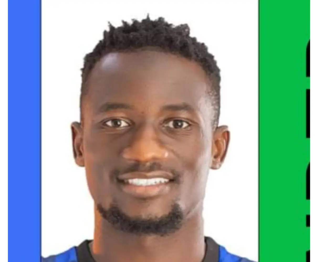 NNL: Jamil extends contract with Sporting Lagos