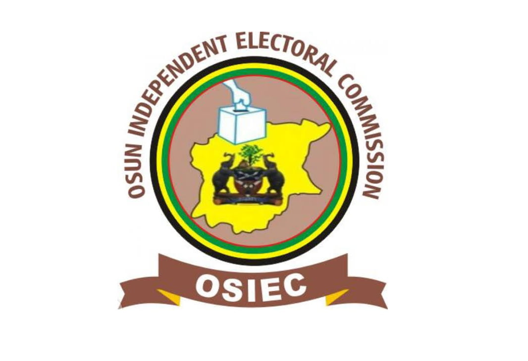 Osun: 18 political parties registered for LG poll – OSSIEC