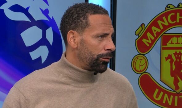 EPL: Red card not excuse – Rio Ferdinand slams Man Utd over defeat to Spurs