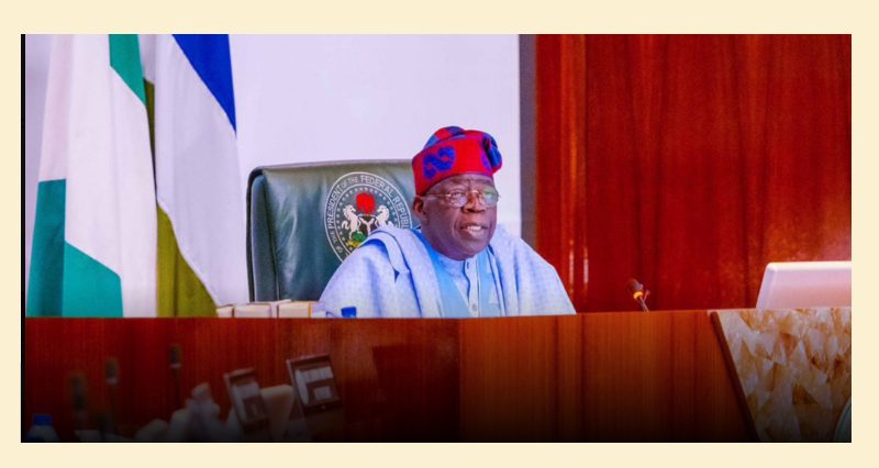 Tinubu asks Senate to confirm Justice Kekere-Ekun as CJN