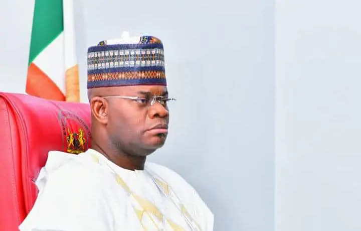 How Kogi ex-gov, Yahaya Bello used state funds to acquire properties in Dubai, Abuja – EFCC