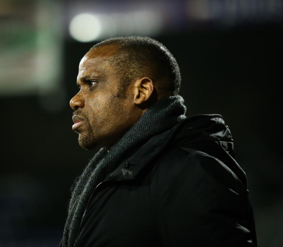 ‘Don’t bet against them’ –  Oliseh tips Chelsea to do big things this season