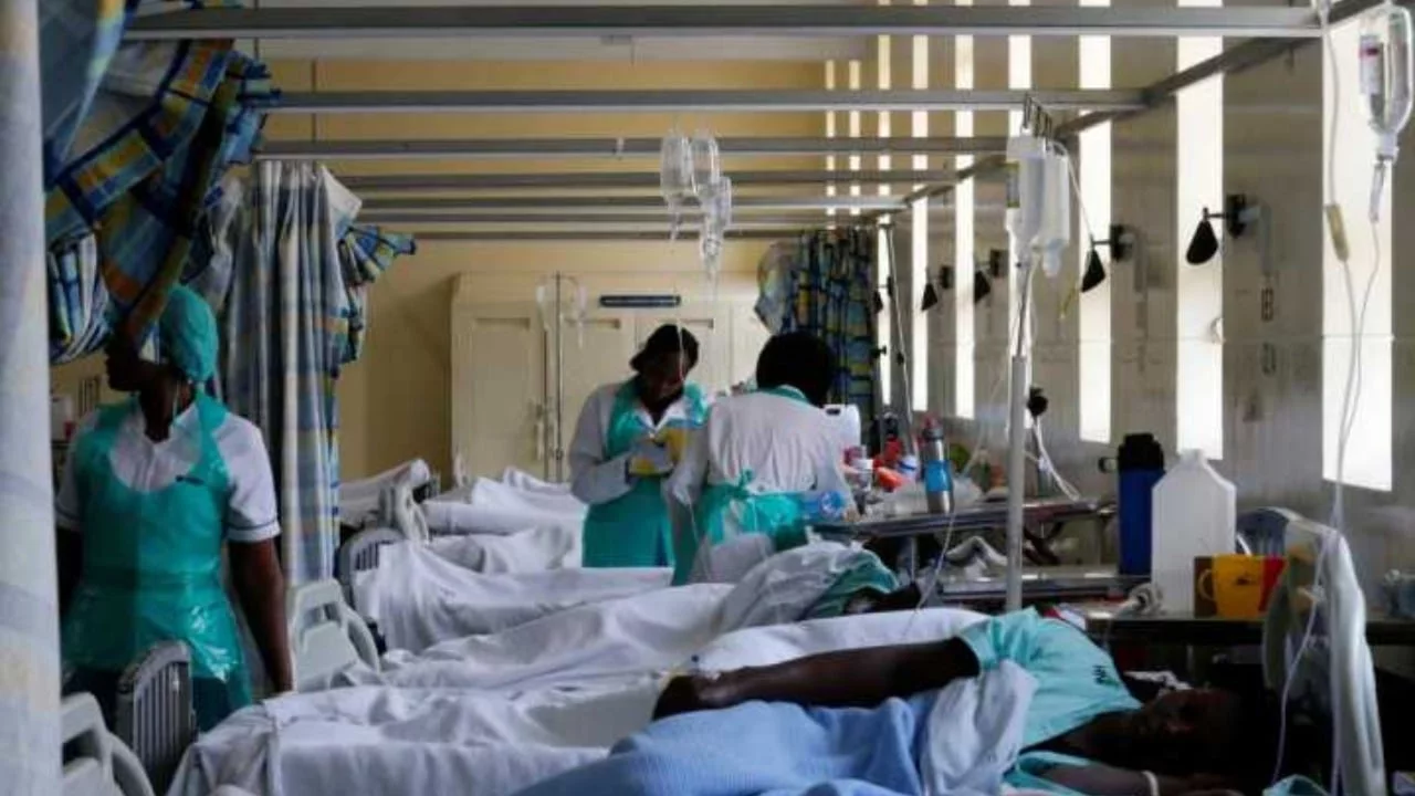 4 die of acute diarrhoea in Yobe