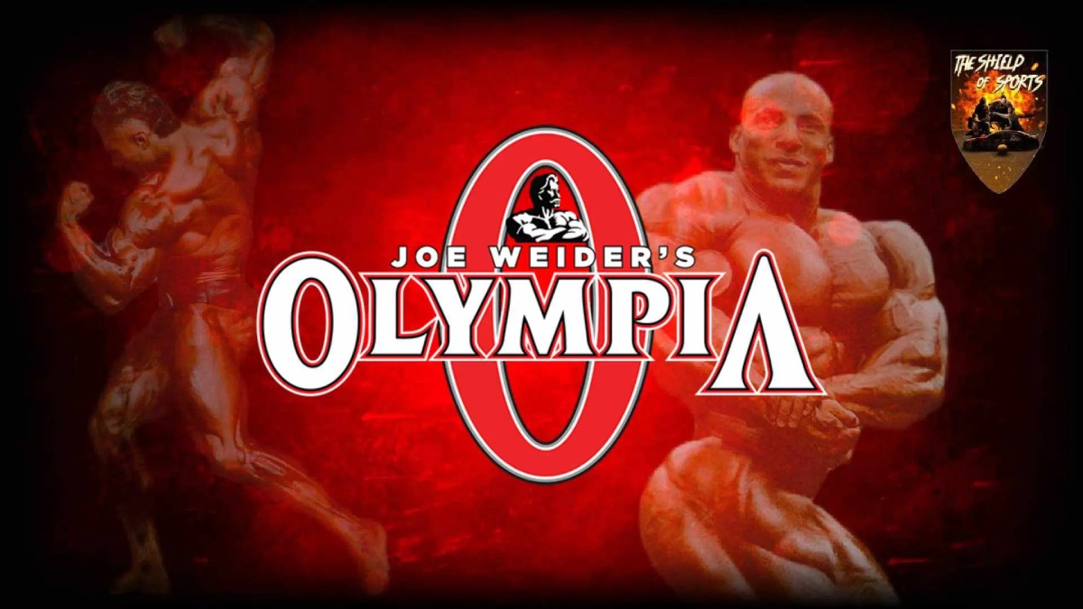 Where to watch Mr Olympia 2024: Schedule for men’s, classic physique and bikini olympia finals