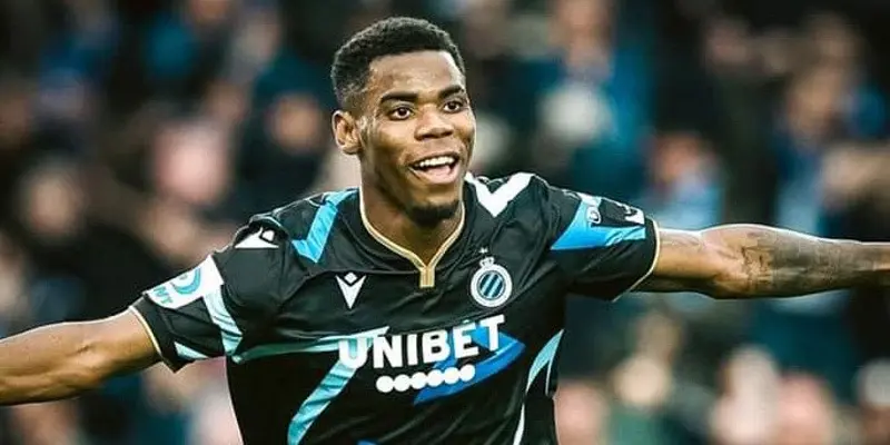 Champions League: Vanaken thumbs up Onyedika for game-winning assist