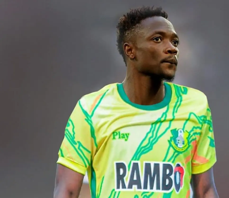 NPFL: Musa scores in Kano Pillars, Rangers seven-goal thriller