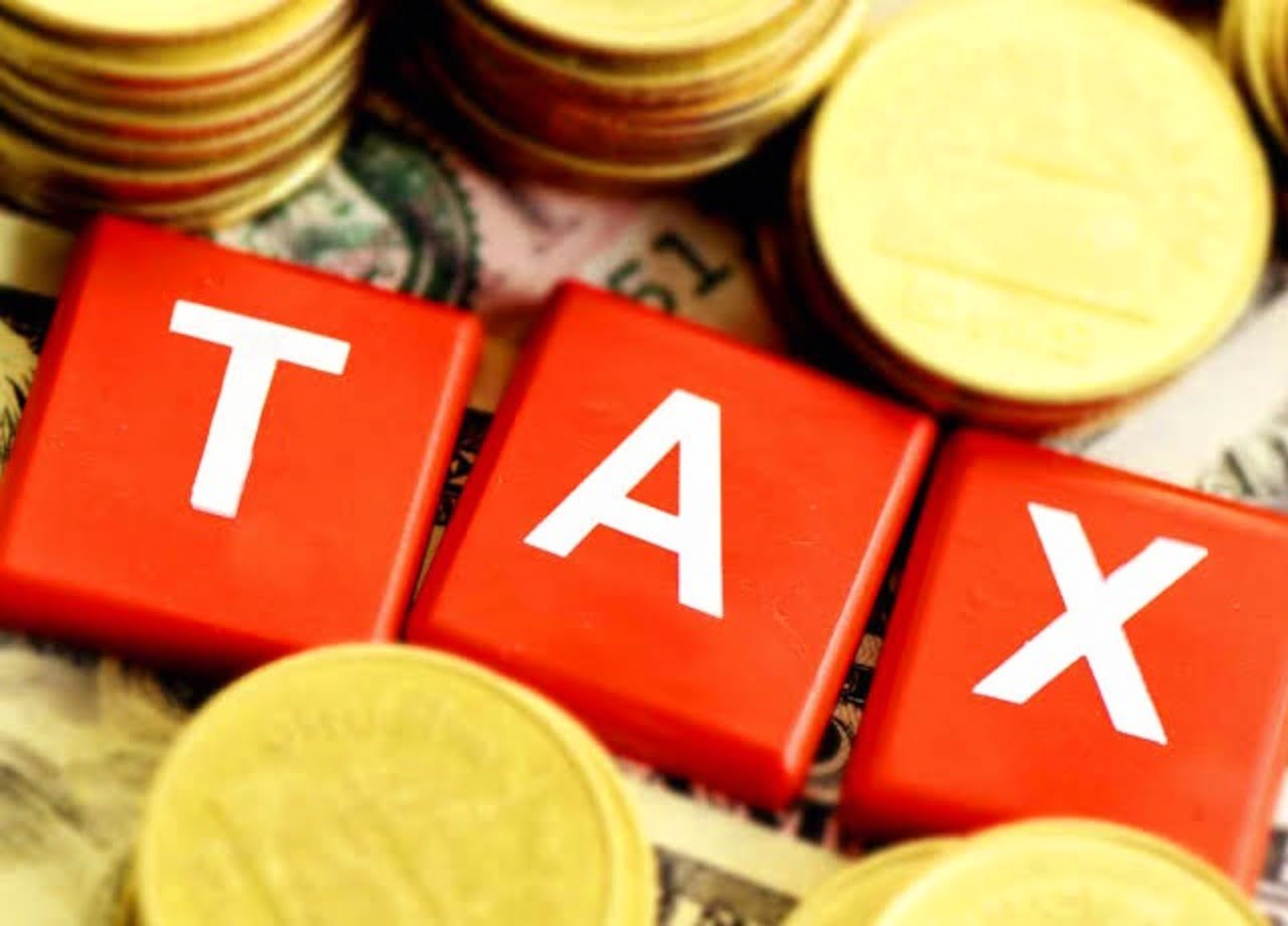 FG plans 25% income tax on wealthy Nigerians