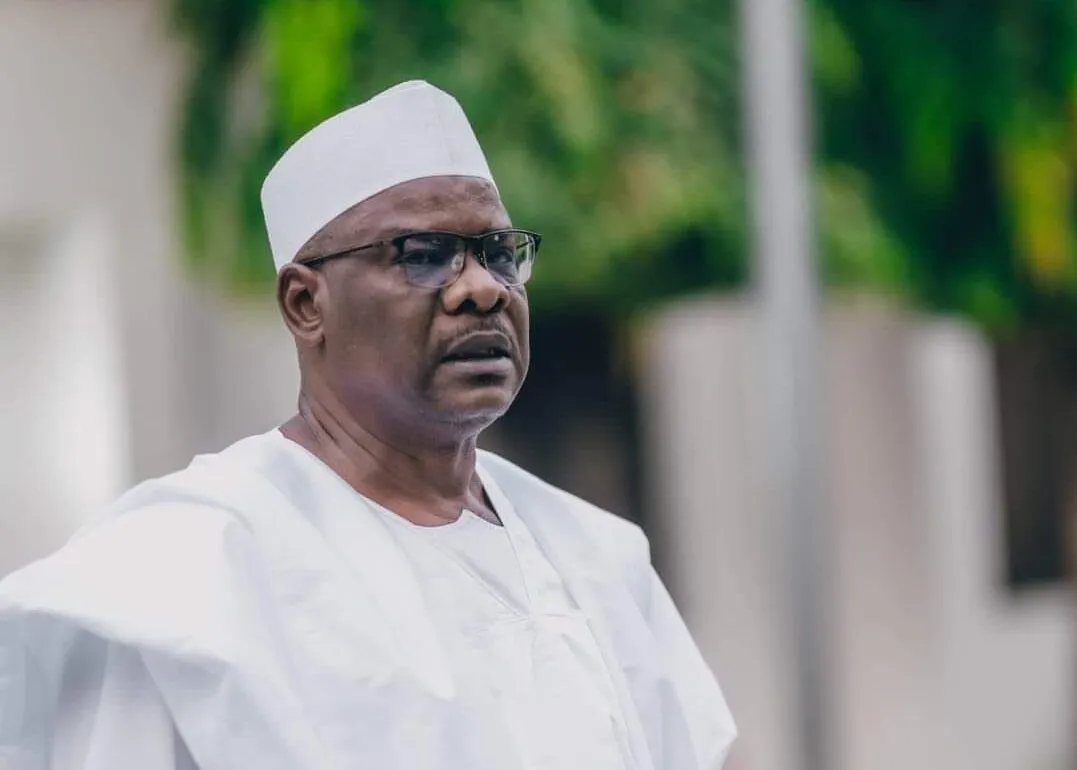 Nigerian military lacks weapons, morale to defeat terrorists – Ndume