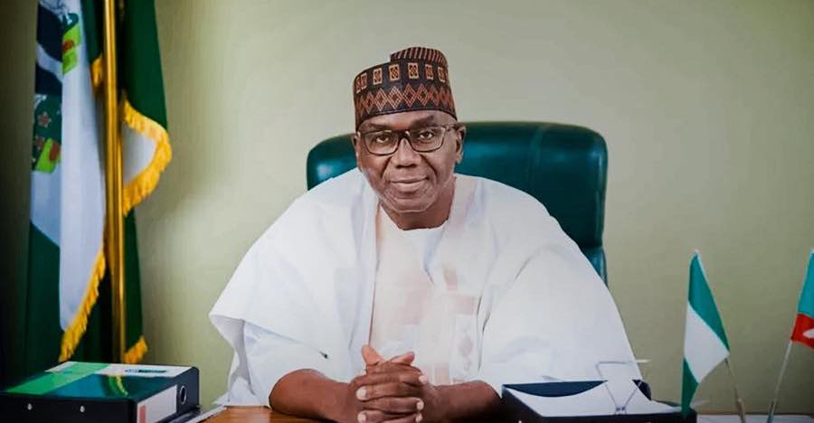 Kwara: Gov Abdulrazaq directs payment of new minimum wage from October 2024