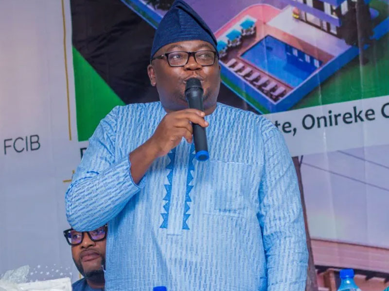 Electricity price cheapest in Nigeria – Adelabu