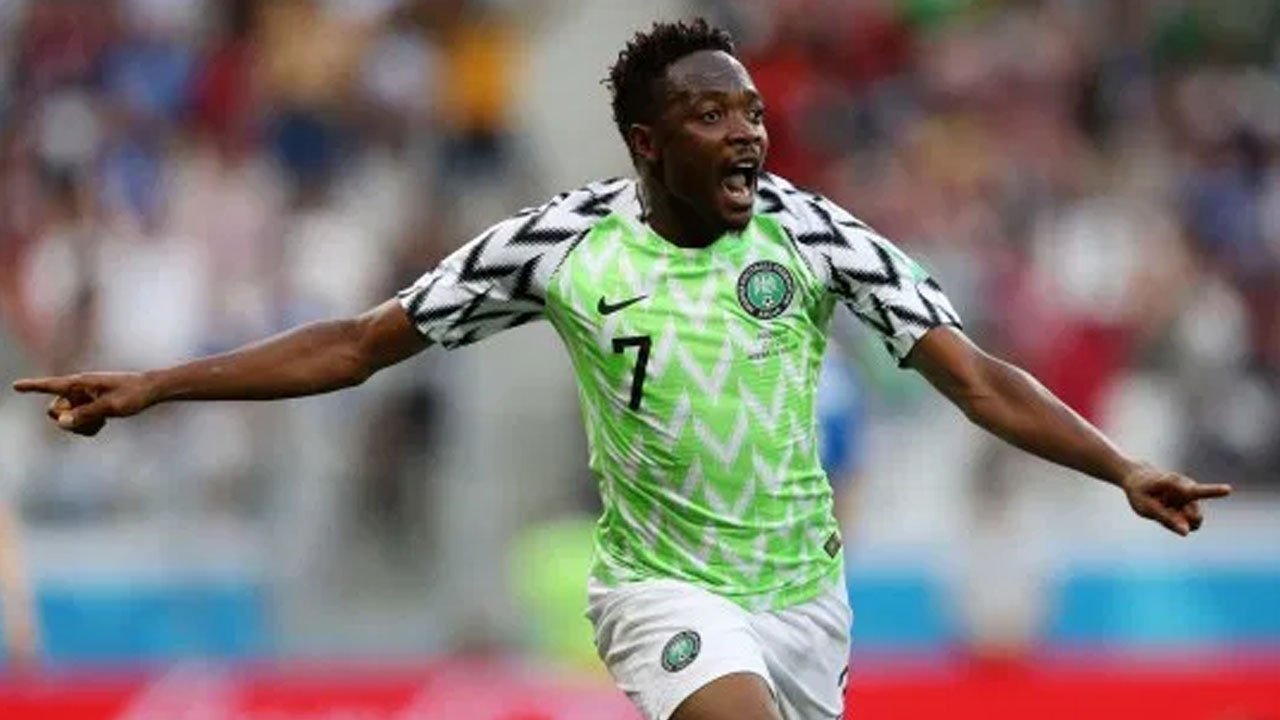 NPFL: Ahmed Musa’s return to Kano Pillar ignites interest of top Nigerian players in local football