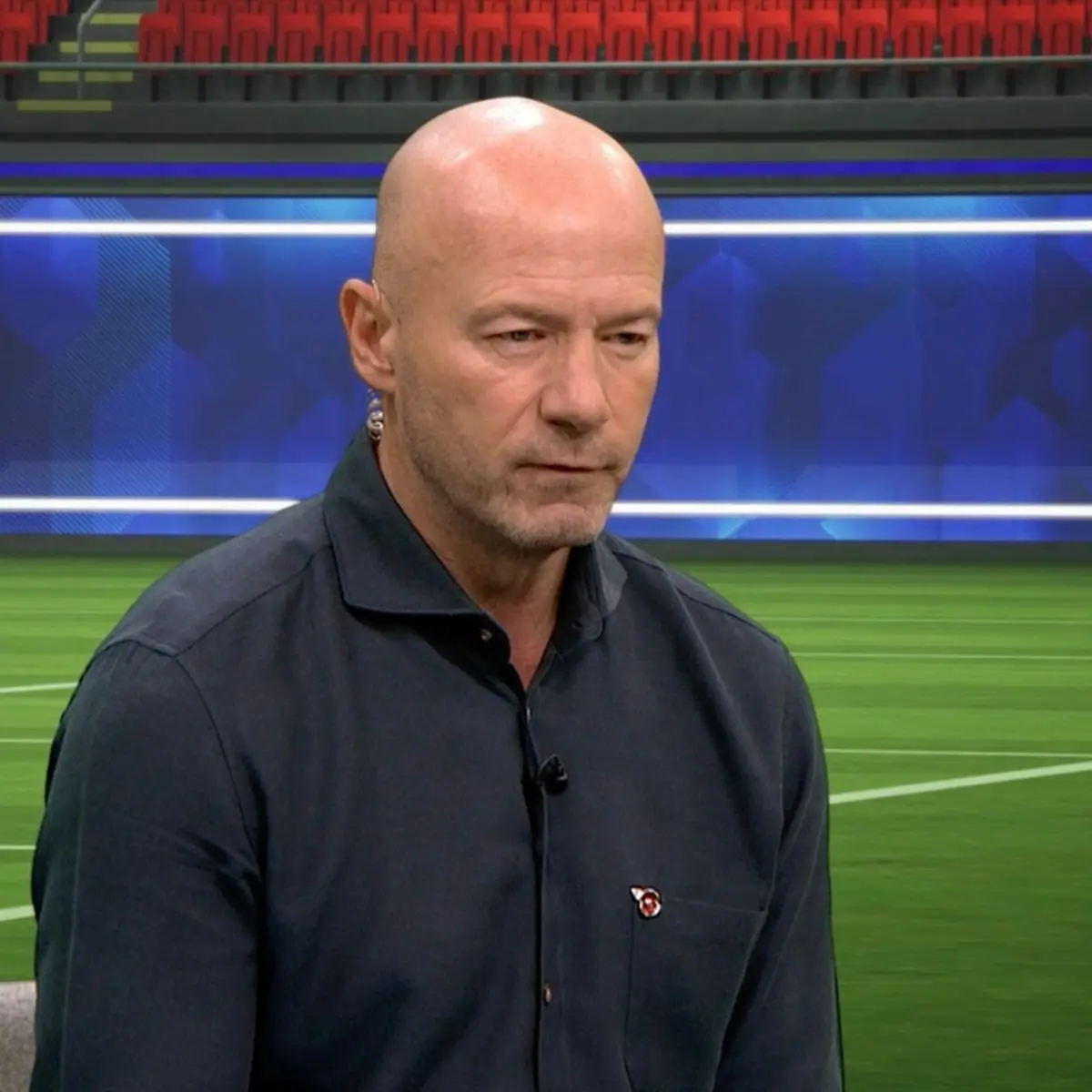 EPL: Man United are a mess – Alan Shearer blasts Ten Hag