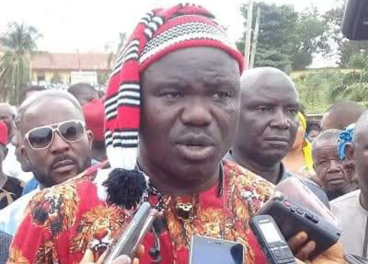 South-East PDP dismisses Odefa’s suspension by ward EXCO