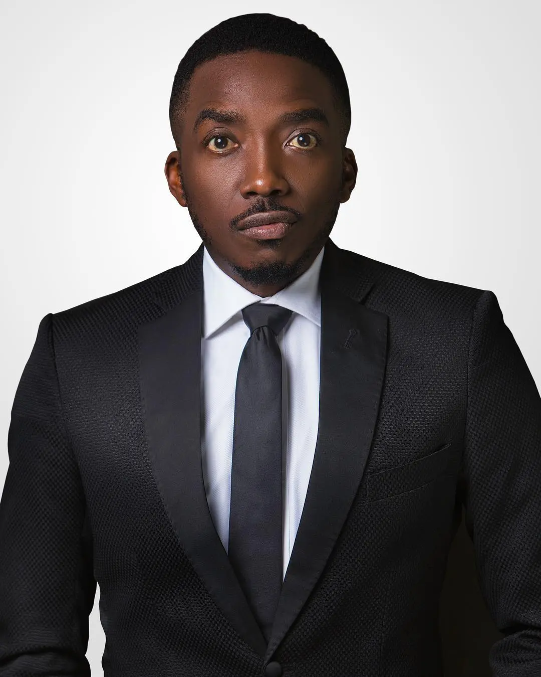 Women control entertainment industry – Bovi