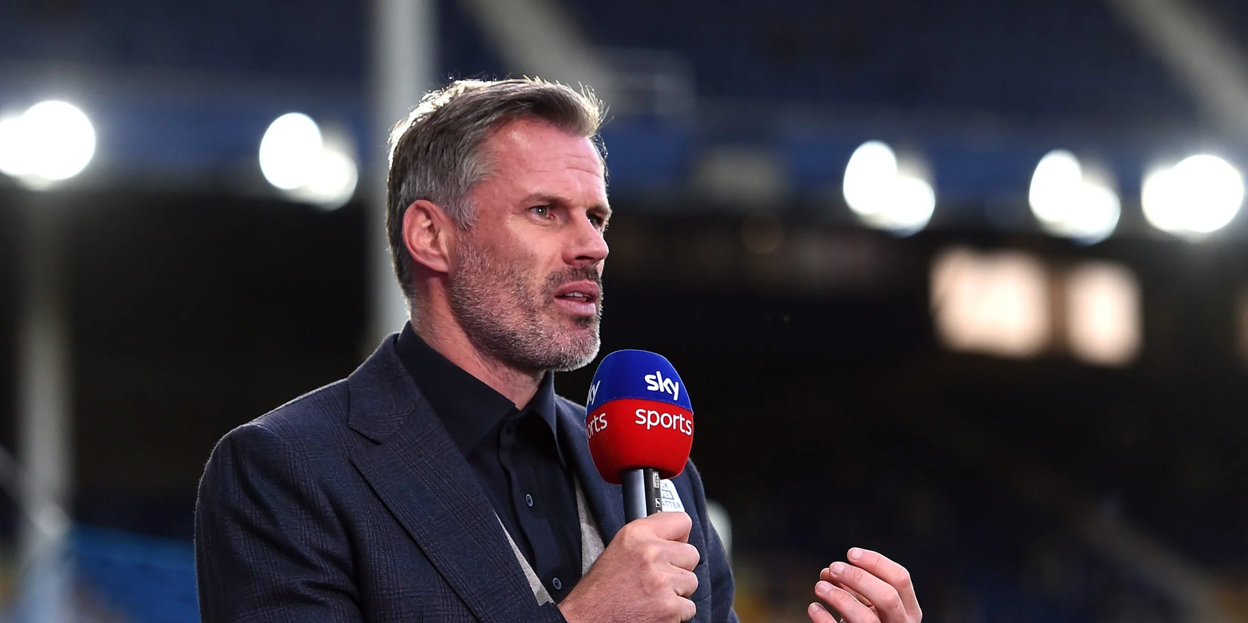 EPL: He let them down – Carragher blames one Chelsea player for 2-1 defeat to Liverpool