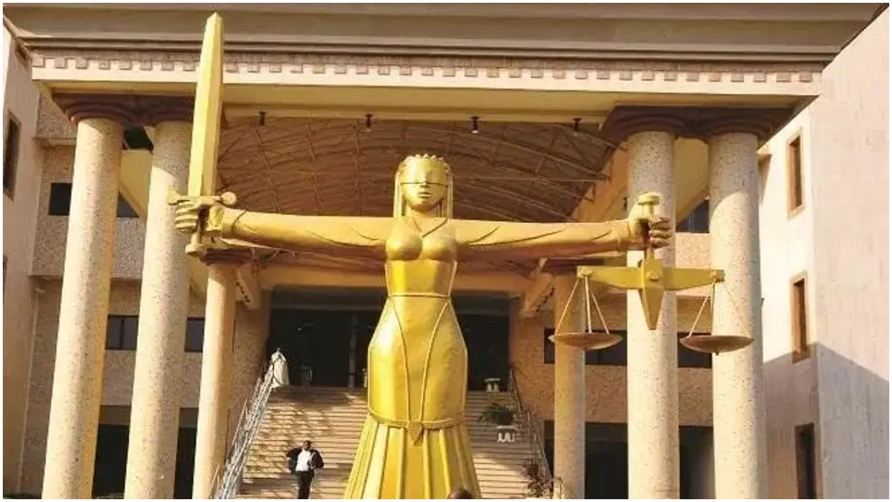 Court remands couple for alleged cruelty to children