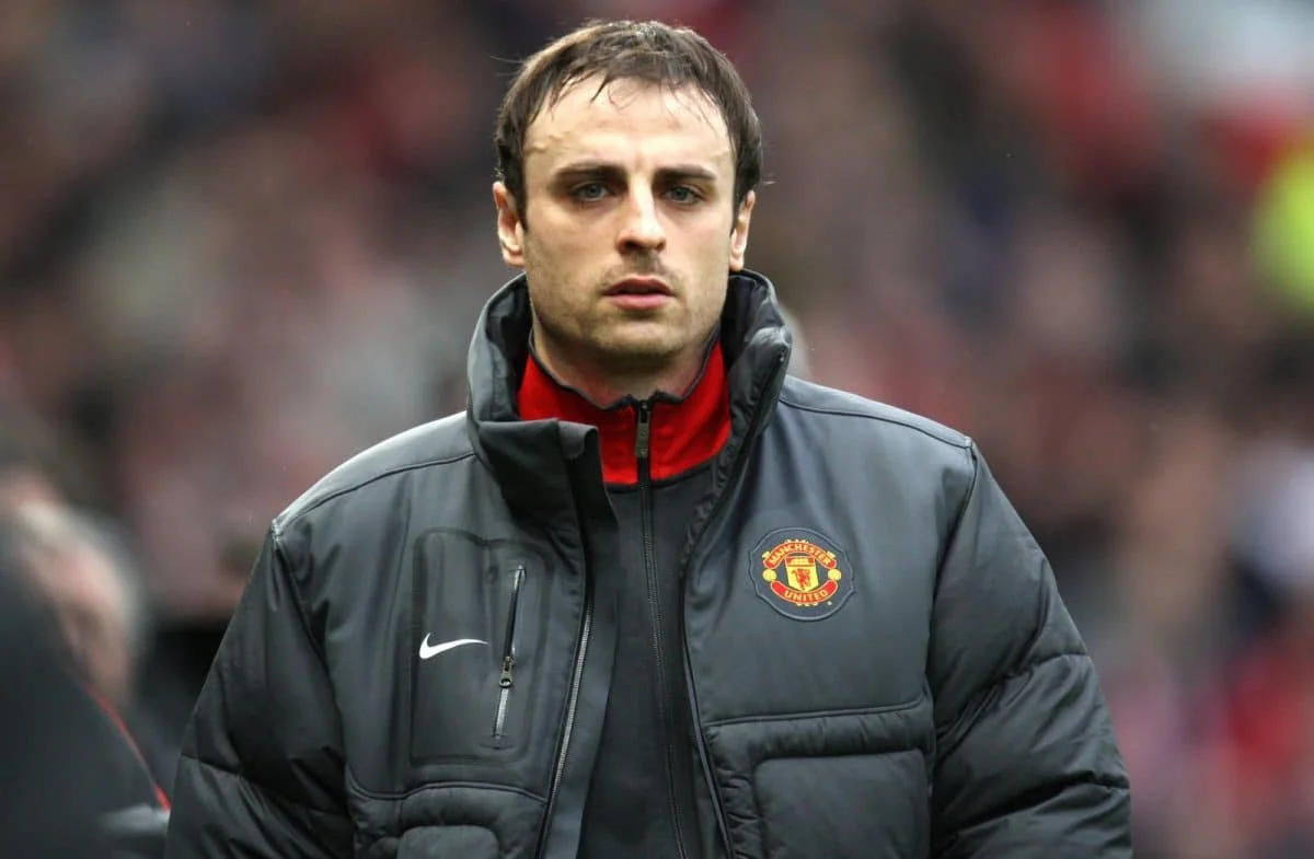 EPL: You should be ashamed – Berbatov slams Man Utd stars after 0-0 draw with Villa