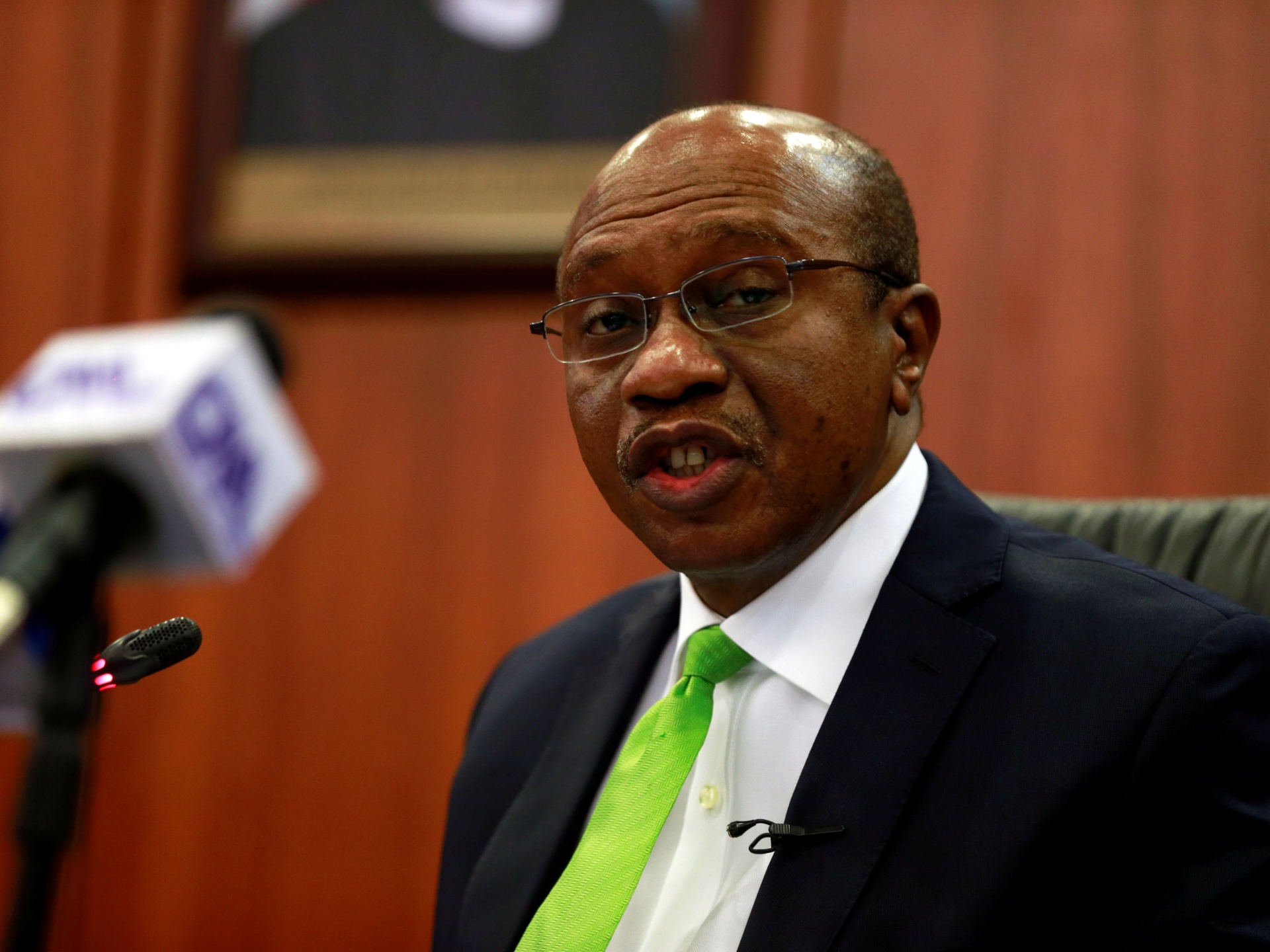 Emefiele didn’t follow procedures for currency redesign – Ex-CBN dep gov tells court