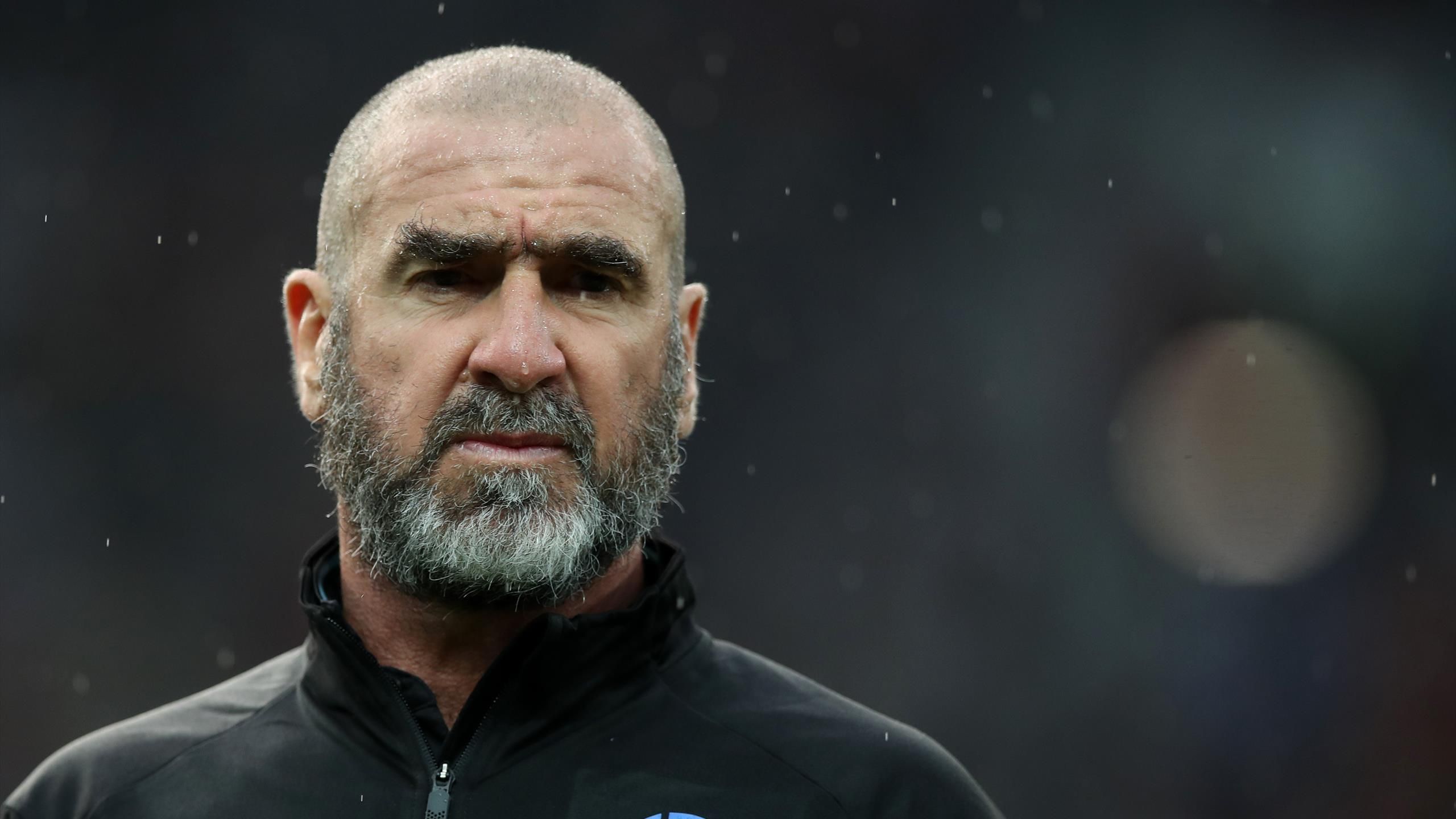 EPL: You lack respect – Eric Cantona slams Man Utd for terminating Alex Ferguson’s contract