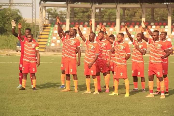 NNL: Dakkada hold open screening to select new players