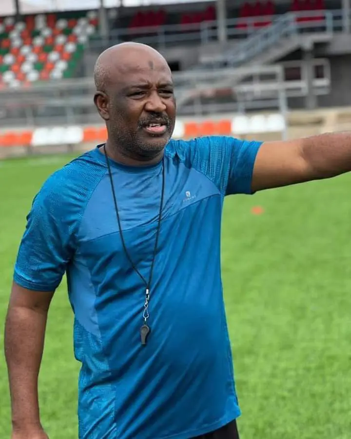 NPFL: Kano Pillars coach Abdallah calls for improved officiating