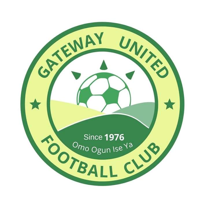 NNL: Gateway United sacks head coach Omiponle