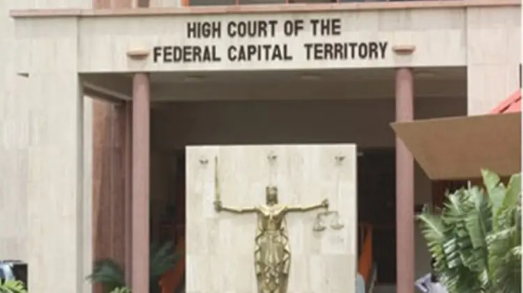 Court reserves judgement in suit seeking suspension of federal allocations to Rivers State