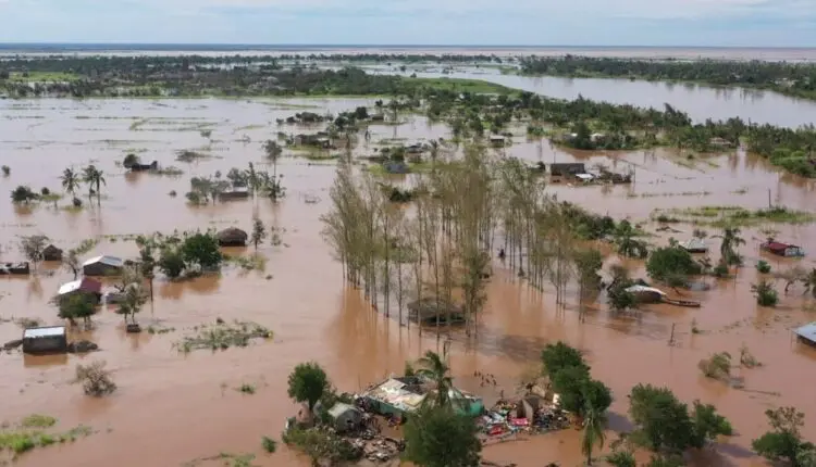 Maiduguri flood: Ogun Govt donates N200m to Borno State