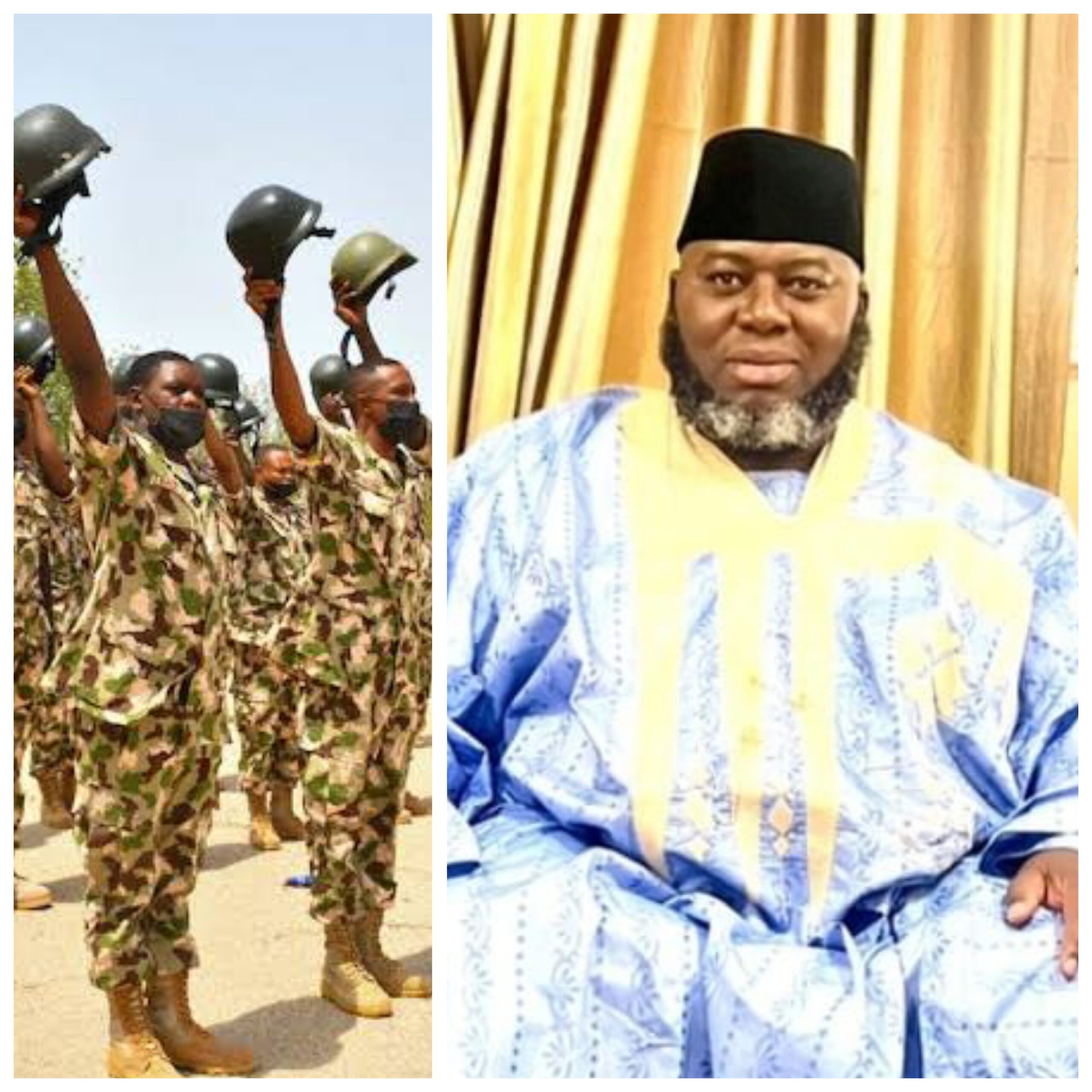 Coalition Chides Nigerian Military for Accusing Asari Dokubo